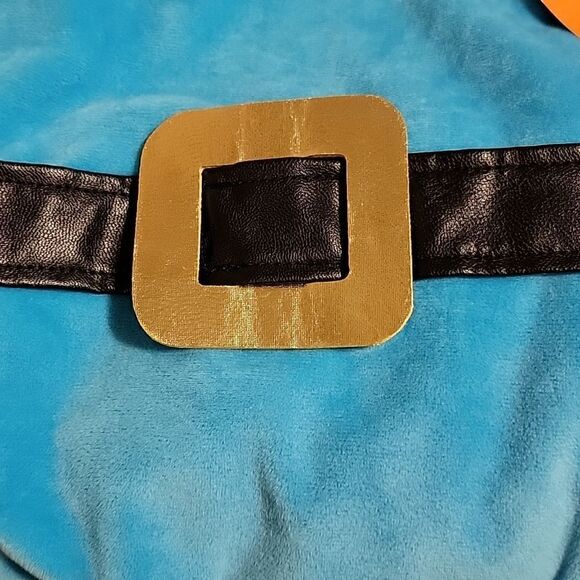 INFANT GNOME COSTUME, 3-PIECE, SIZE 12-18 MONTHS - NEW WITH TAGS! - Picture 5 of 11